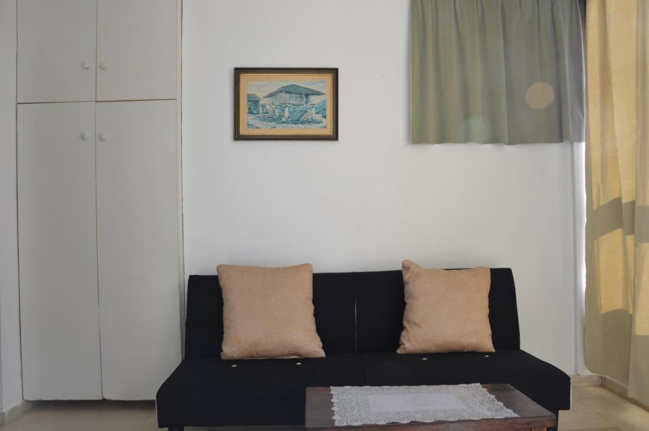 Gemelos IV Loysan Apt. With Pool 베니돔 외부 사진